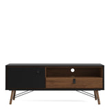 Winslow Rustic TV Unit