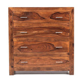 Sequoia 4 Drawer Chest of Drawers