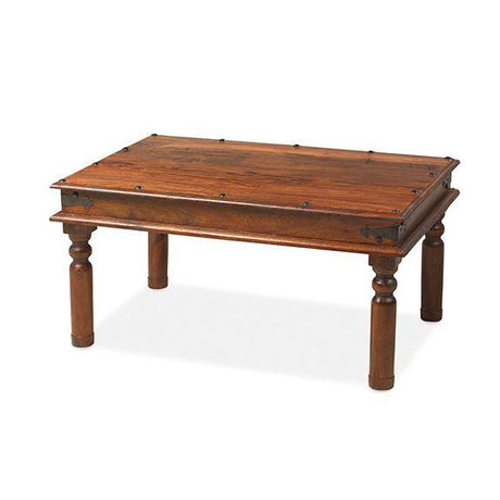 Denali 90cm Thacket Coffee Table