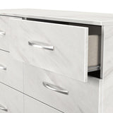 Avon 6 Drawer Midi Chest
