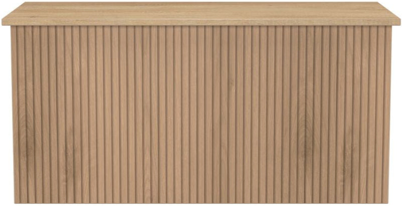 Java Blanket Box
