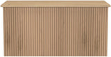 Java Blanket Box