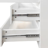 Soho 2 Door 2 Drawer Wardrobe