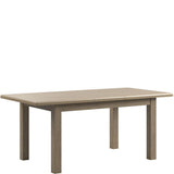 Acadia 140cm-180cm Extending Dining Table