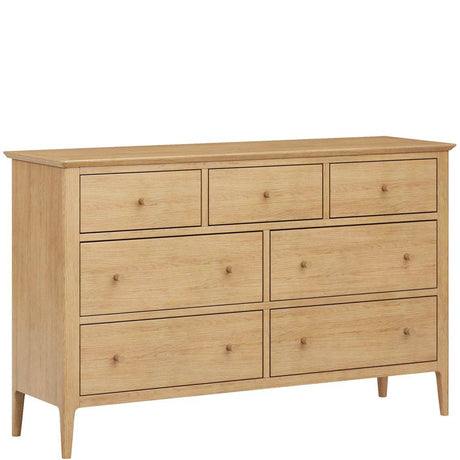 Huron 7 Drawer Chest of Drawers
