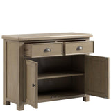 Acadia 2 Door 2 Drawer Sideboard