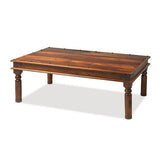 Denali 120cm Thacket Coffee Table