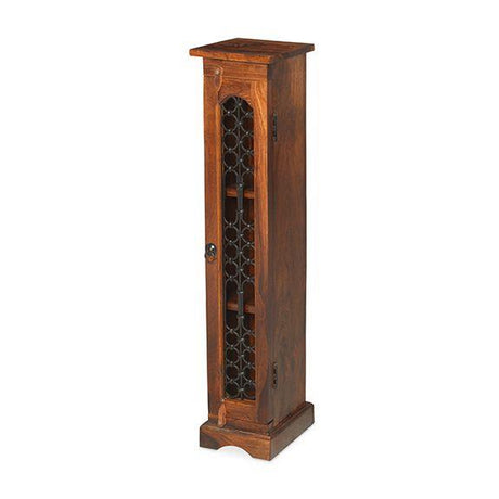 Denali 1 Door CD Storage Unit