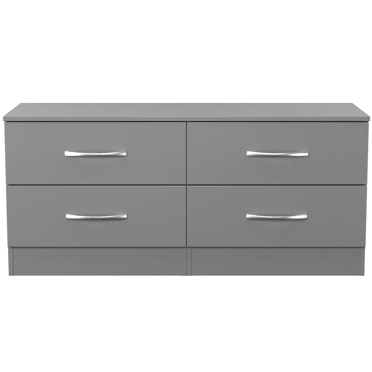 Avon 4 Drawer Bed Box