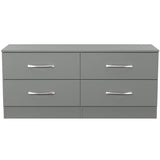 Avon 4 Drawer Bed Box