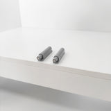 Soho 2 Door 2 Drawer Wardrobe