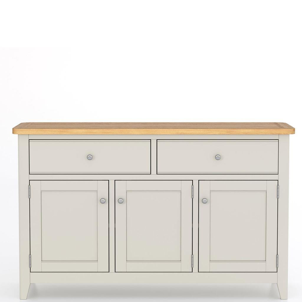 Atlas 3 Door 2 Drawer Large Sideboard