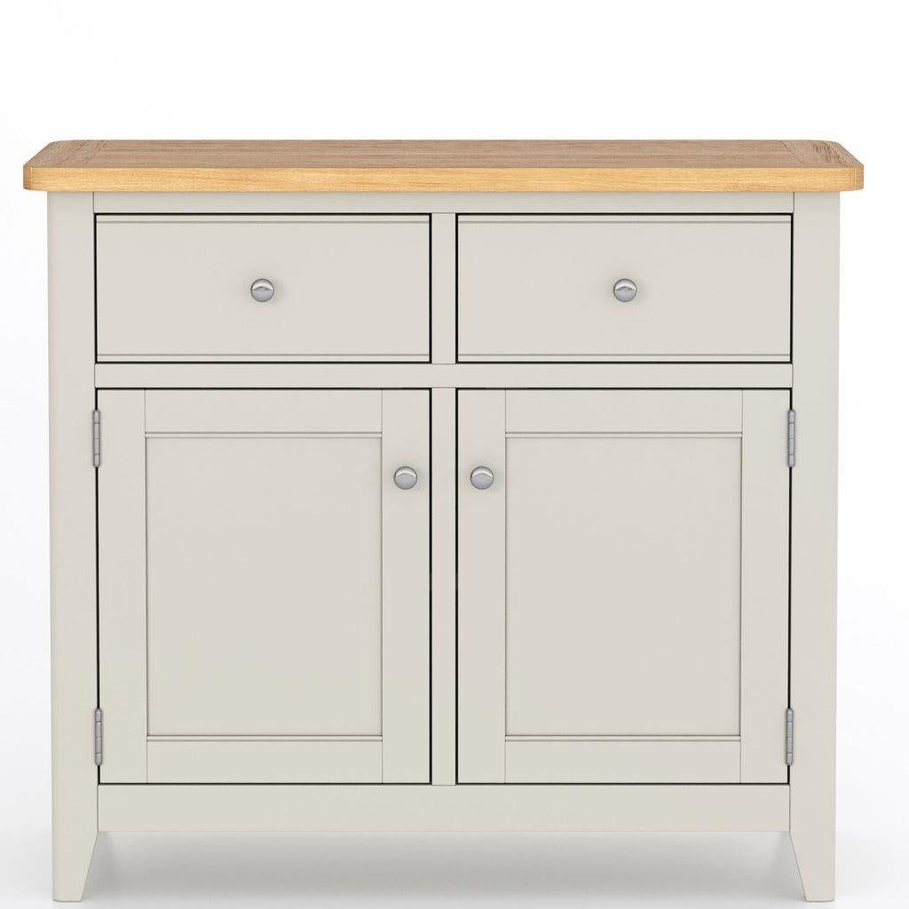Atlas 2 Door 2 Drawer Sideboard
