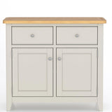 Atlas 2 Door 2 Drawer Sideboard