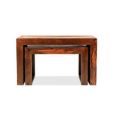 Sequoia Set of 2 Nesting Coffee Tables