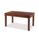 Denali 120cm Chunky Dining Table