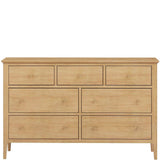 Huron 7 Drawer Chest of Drawers