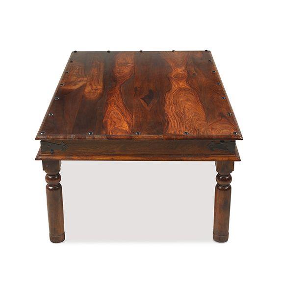 Denali 120cm Thacket Coffee Table