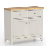 Atlas 2 Door 2 Drawer Sideboard
