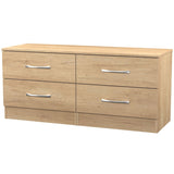 Avon 4 Drawer Bed Box