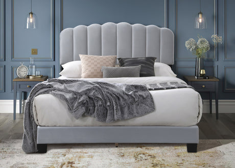 Hope Fabric Bed Frame