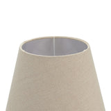 Incia Column Table Lamp