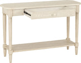 Chantilly Console Table