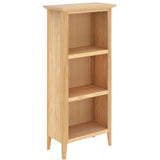 Saxon 3 Shelf CD Bookcase