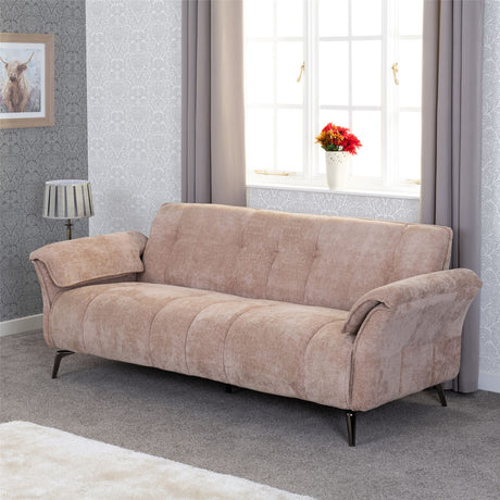 Amalfi 3 Seater Sofa