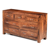 Sequoia 7 Drawer Chest of Drawers
