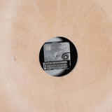 Williston Round Wall Clock