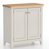 Atlas 2 Door Compact Sideboard