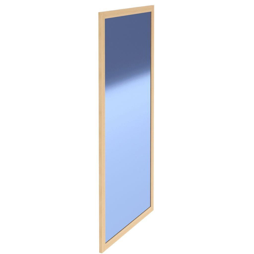Saxon Vertical Wall Mirror
