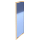 Saxon Vertical Wall Mirror