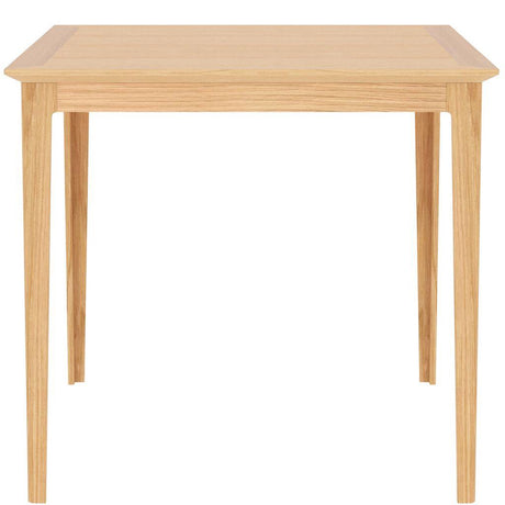 Saxon Square Dining Table