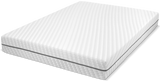 Uno Invigorate Firm Pocket 1800 Mattress