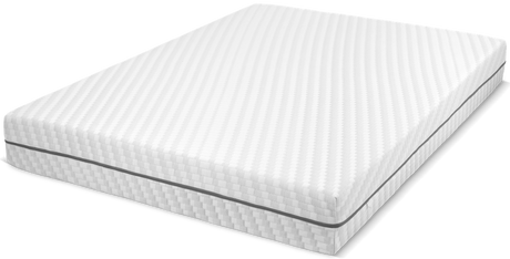Uno Invigorate Firm Pocket 1800 Mattress