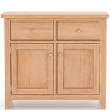 Atlas 2 Door 2 Drawer Sideboard