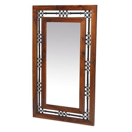 Denali Rectangular Mirror