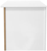 Java Blanket Box