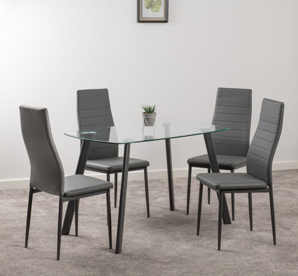 Rectangular Dining Sets