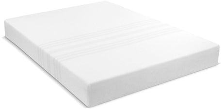 Uno Sunrise Wave Memory Foam Mattress