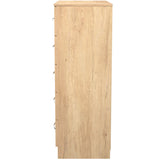 Avon 5 Drawer Chest