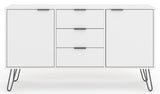 Augusta 2 Door 3 Drawer Sideboard