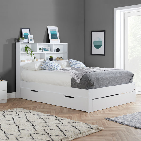 Storage Beds