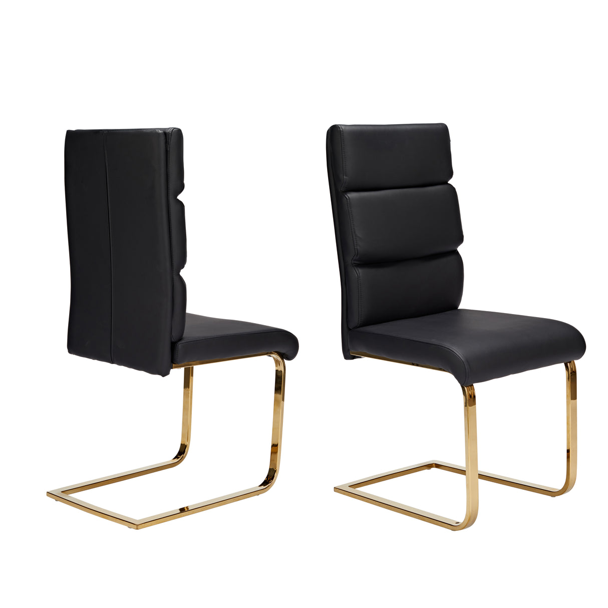 Pair of Antibes Dining Chairs