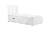 Appleby Drawer Storage Bed (3' Single)