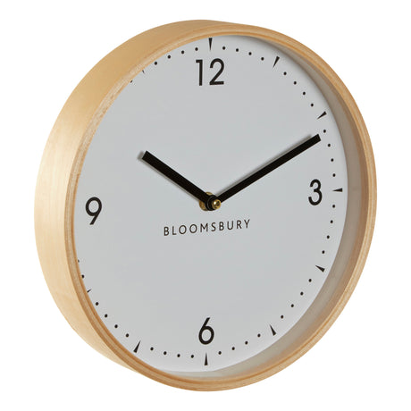 Arden 26cm Small Wall Clock
