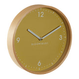 Arden 26cm Small Wall Clock