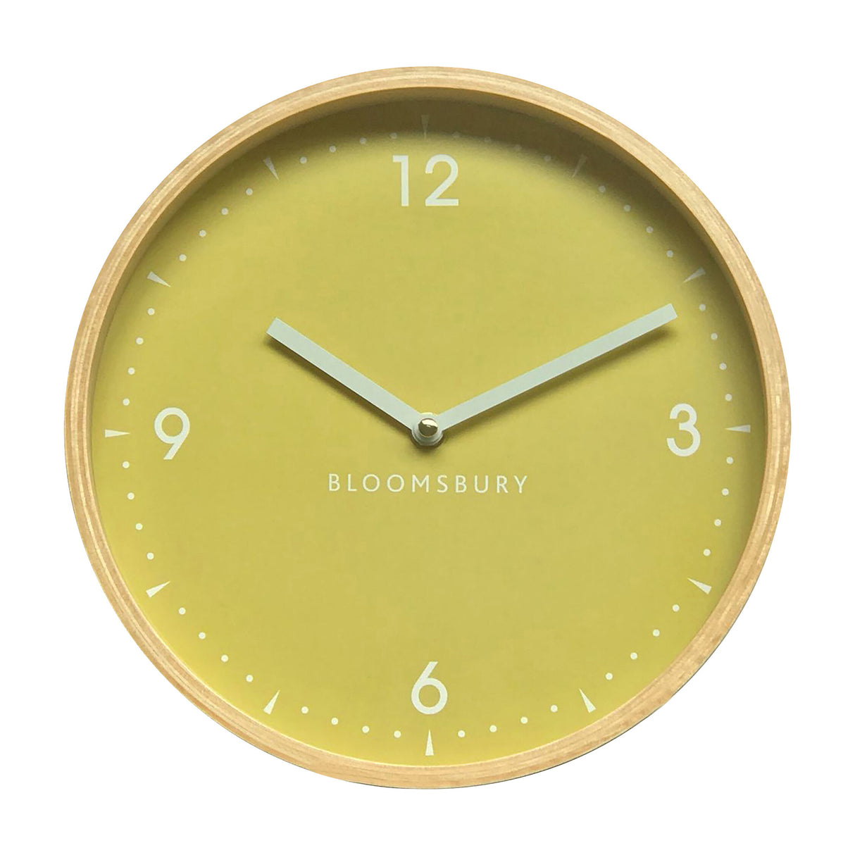Arden 26cm Small Wall Clock